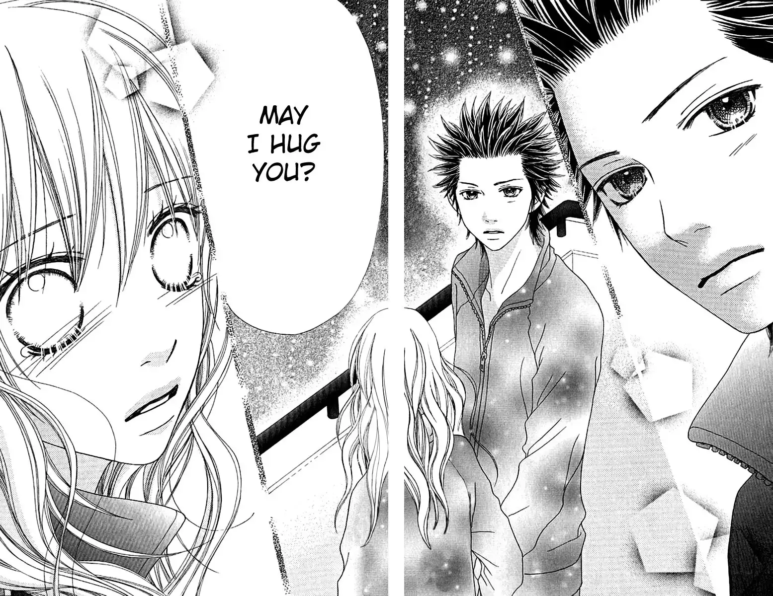 Parfait Tic Chapter 142 24